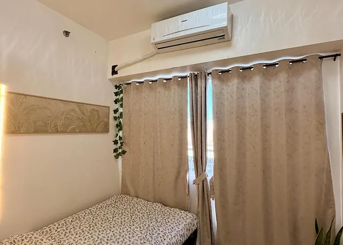 South Residences Tower 2 アパート マニラ市