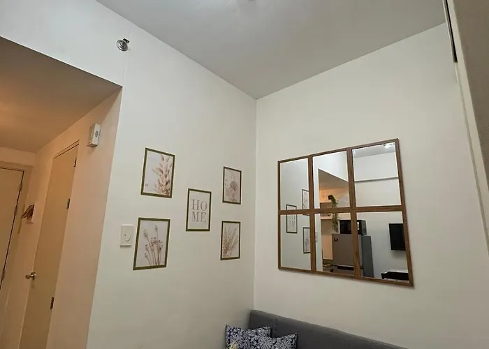 South Residences Tower 2 *