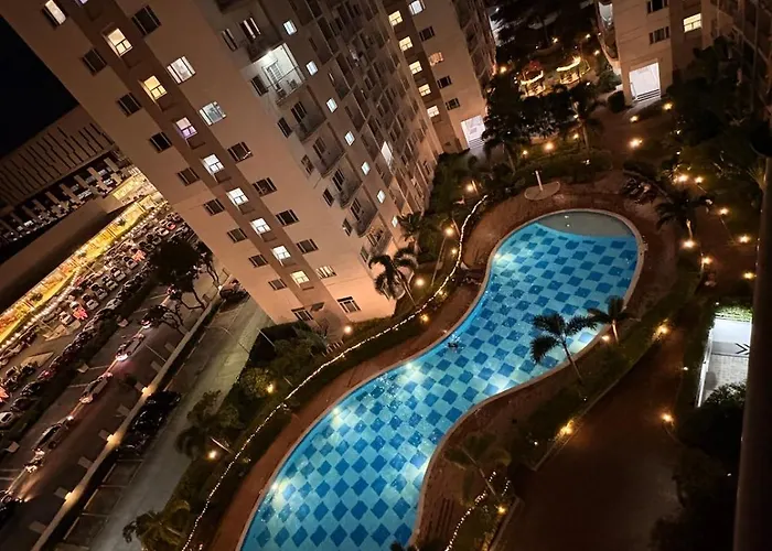 South Residences Tower 2 Manilla