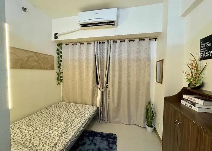 South Residences Tower 2