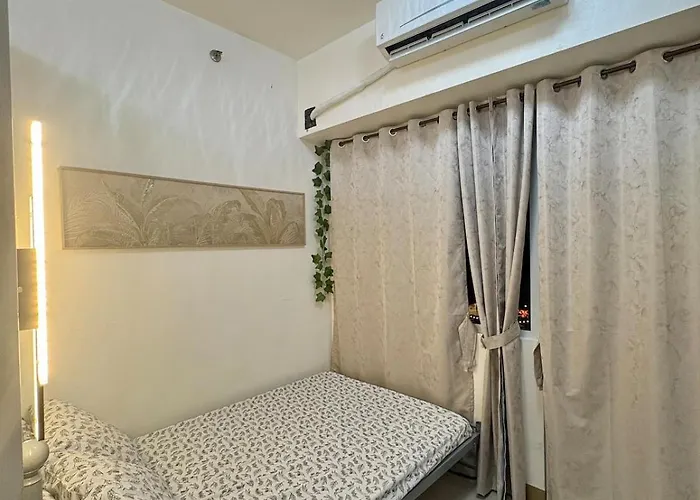 South Residences Tower 2 Appartement Manilla