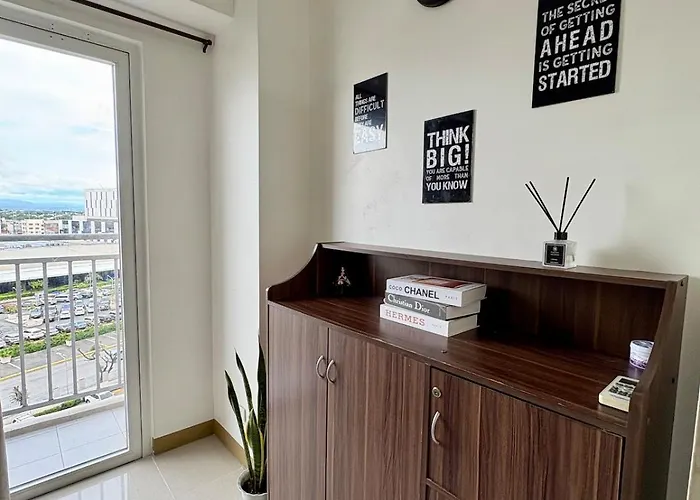 South Residences Tower 2 Appartement