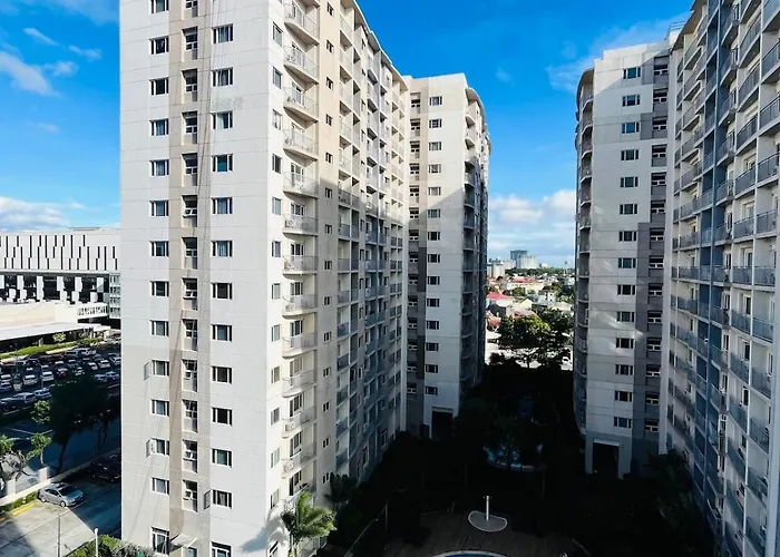 South Residences Tower 2 Appartement *