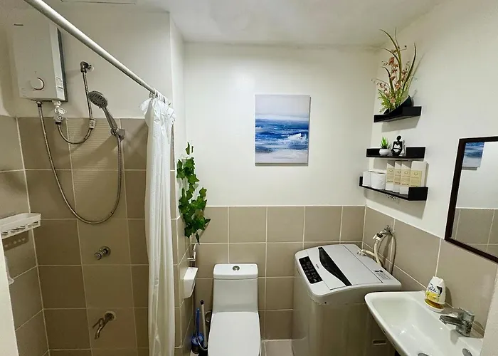 South Residences Tower 2 Appartement *