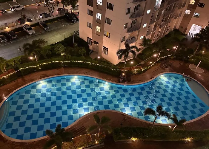 South Residences Tower 2 Manilla