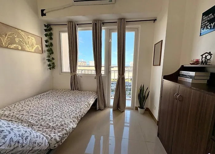 South Residences Tower 2 Appartement *