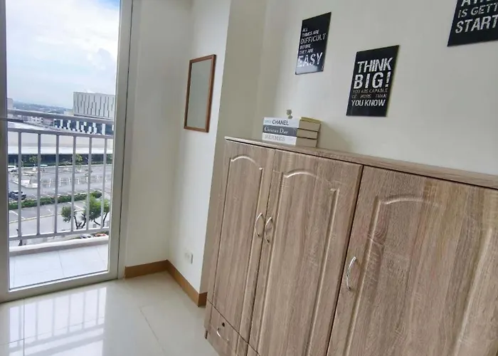 Appartement South Residences Tower 2 Manilla