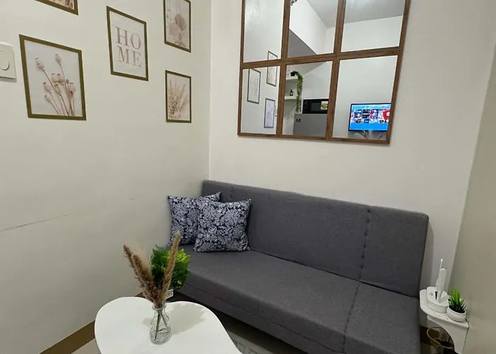 South Residences Tower 2 Appartement *