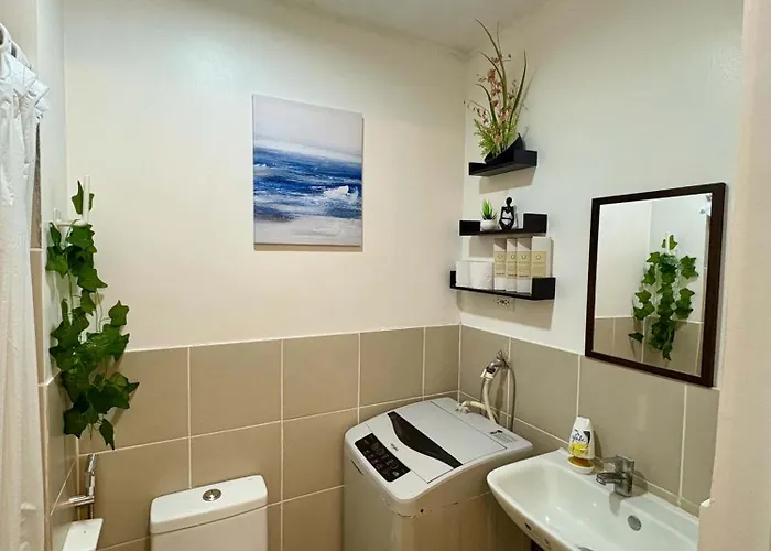 Appartement South Residences Tower 2 *