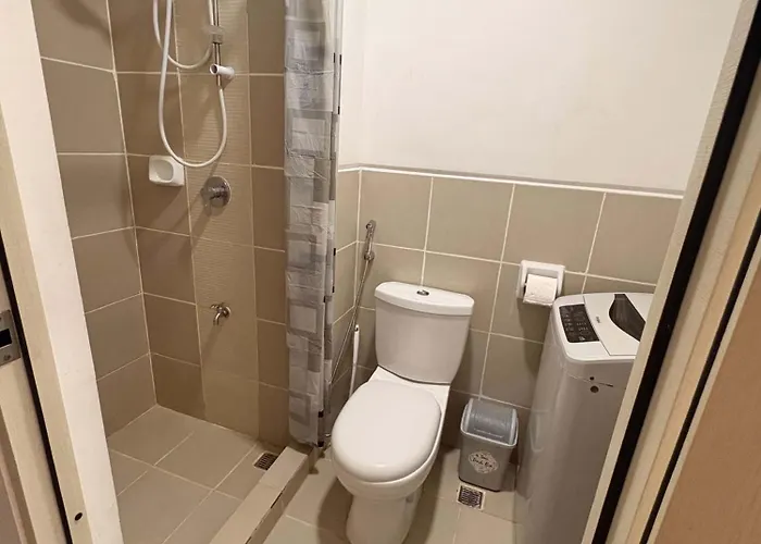 South Residences Tower 2 Appartement *