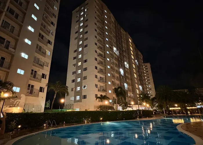 South Residences Tower 2 *