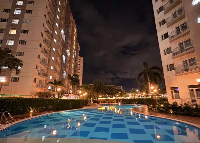 South Residences Tower 2 Manilla