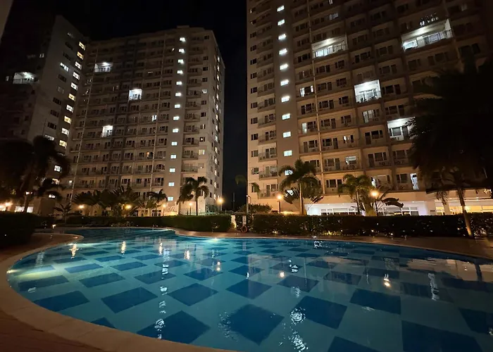 South Residences Tower 2 *