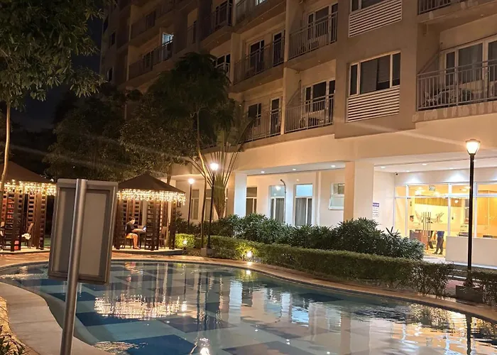 South Residences Tower 2 Manilla
