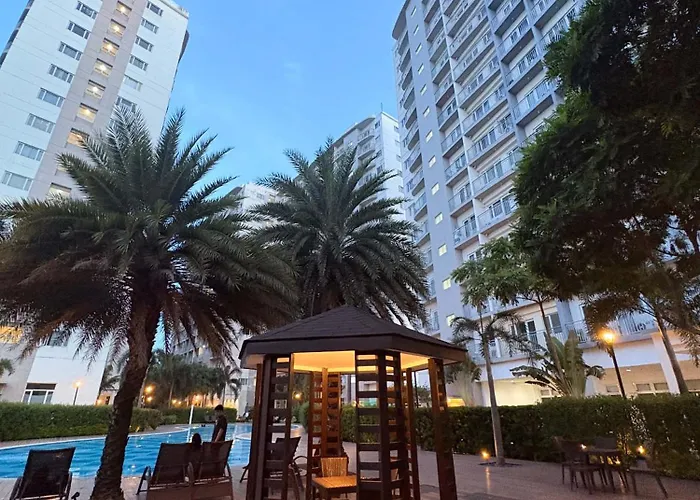 South Residences Tower 2 Manilla