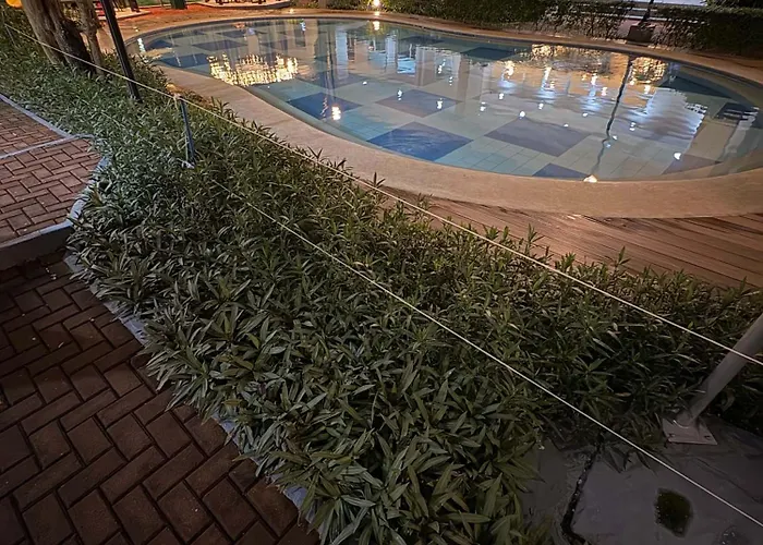 South Residences Tower 2 * Manilla