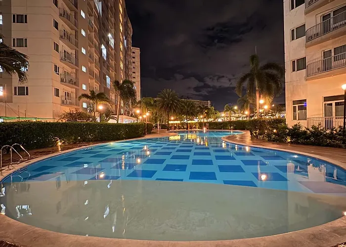 South Residences Tower 2 * Manilla