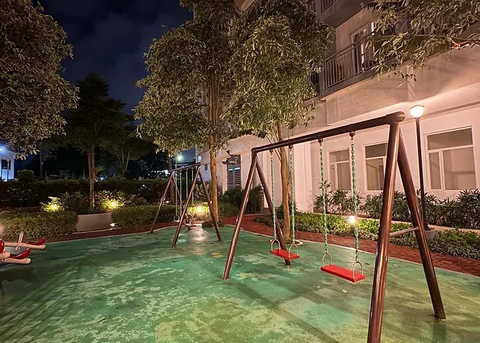 Appartement South Residences Tower 2