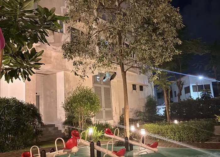 South Residences Tower 2 Manilla